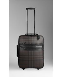 Burberry Luggage and suitcases for Men | Online Sale up to 23% off | Lyst