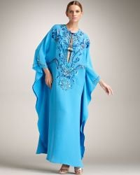emilio pucci caftan