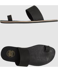 acne studios sandals sale