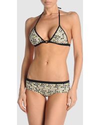 balenciaga bathing suit