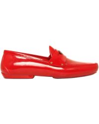 vivienne westwood mens moccasins
