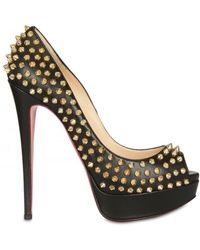 Christian Louboutin Stilettos and high heels for Women - Up to 24% off ...