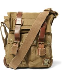 Belstaff Bags for Men - Lyst.com