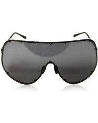 Rick owens sunglasses sale clearance