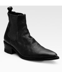 junya watanabe boots