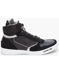 G-Star RAW High-top sneakers for Men 