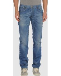 gianfranco ferre mens jeans