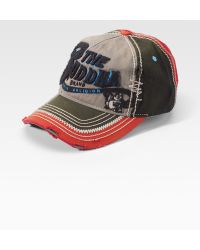 Men's True Religion Hats from $15 | Lyst