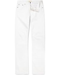 simon spurr jeans