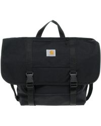 carhartt parcel messenger bag
