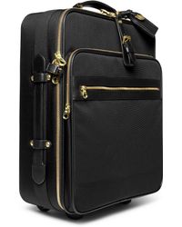 mulberry suitcases