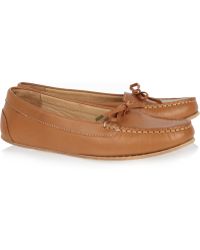apc daisy moccasins