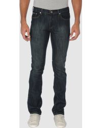 ezekiel denim
