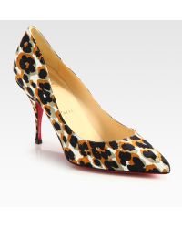 Christian Louboutin Pumps | Lyst?  
