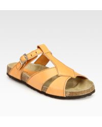 apc flat shoes