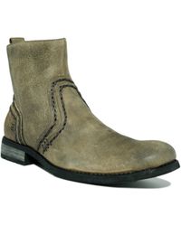 bed stu revolution boots