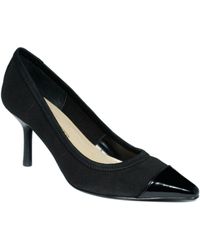 ellen tracy heels