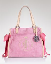 Juicy Couture Bags for Women - Up to 73% off at Lyst.com