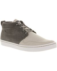 Nike Chukka boots and desert boots 