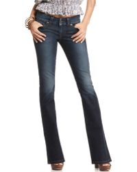 Guess jeans bootleg Clearance