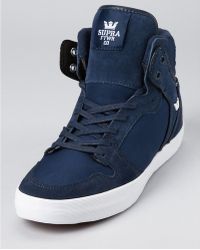 Supra High-top sneakers for Men | Online Sale up to 29% off | Lyst