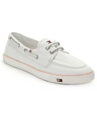 tommy hilfiger loafers sale