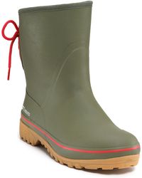 tretorn men's gus rain boot