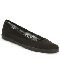 keds skimmer flats