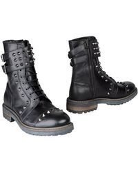 frankie morello boots