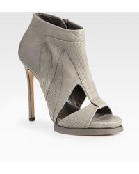 camilla skovgaard shoes