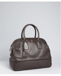 celine bowling bag  