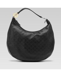 gucci hobo purse