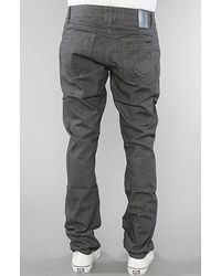ezekiel chopper stretch jean
