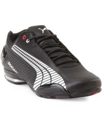 puma testastretta
