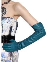 Lanvin Gloves for Women - Lyst.com