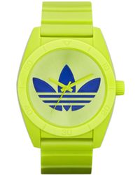 womens adidas watches