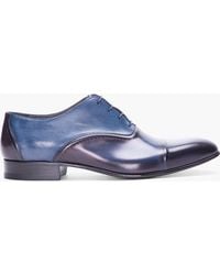 lanvin dress shoes