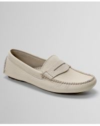 brooks brothers womens shoes