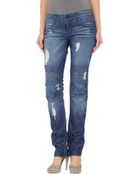 rockstar denim sale