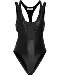 acne studio swimwear