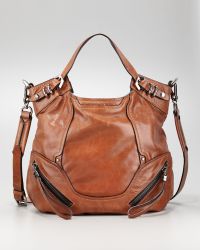Women S Oryany Bags Page 11 Oryany Tegan Shoulder Bag Brown Lyst