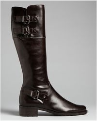 paul green knee high boots