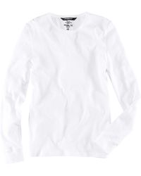 Men's H\u0026M Long-sleeve t-shirts from $10 