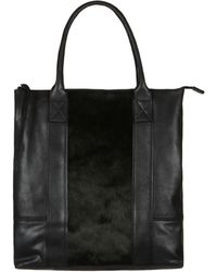 AllSaints Bags, Handbags, Totes, Clutches & Shoulder Bags | Lyst