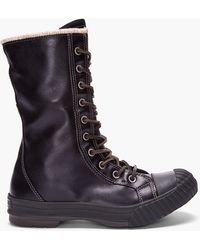 Converse Boots for Men - Up to 28% off at Lyst.com