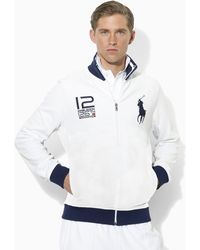 Polo Ralph Lauren Tracksuits for Men - Up to 45% off at Lyst.com