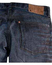 h&m bootcut jeans mens