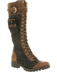 timberland waterproof knee high boots