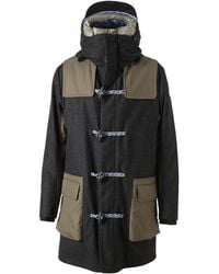 moncler duffle coat moncler duffle coat