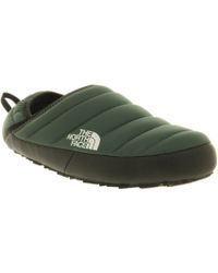 north face slippers mens sale